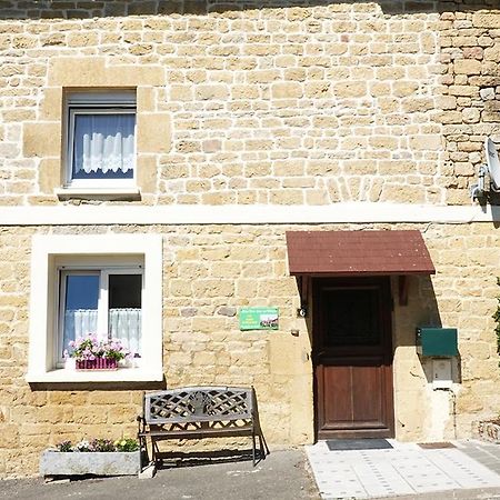 Apartament Relais Ermesinde Marville Zewnętrze zdjęcie